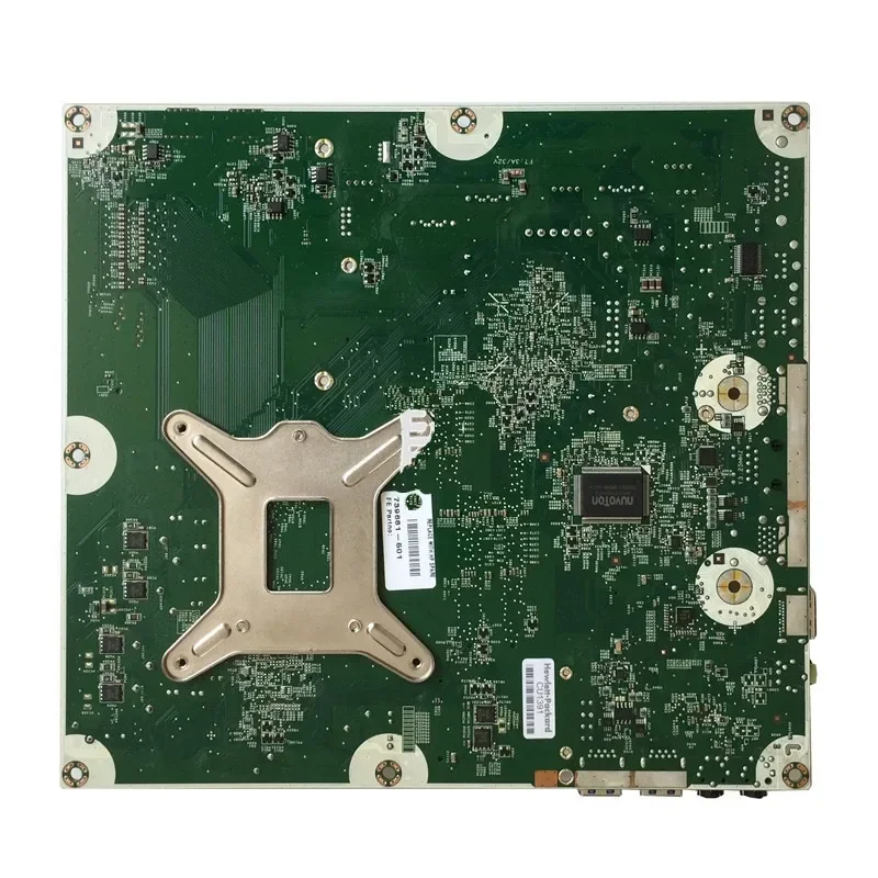 697286-002 739681-501 for HP 600 G1 Motherboard 739681-001 Mainboard 100%tested fully work 6 697286-002 739681-501 for HP 600 G1 Motherboard 739681-001 Mainboard 100%tested fully work - Image 4