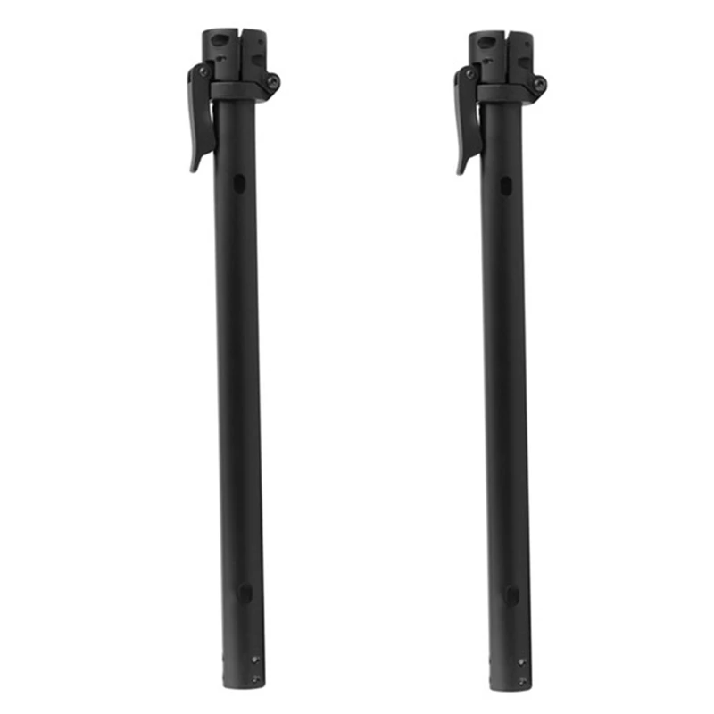 

Folding Pole For Ninebot MAX G30 G30D Kickscooter Electric Scooter Front Folding Pole Kit Parts Replacement Parts