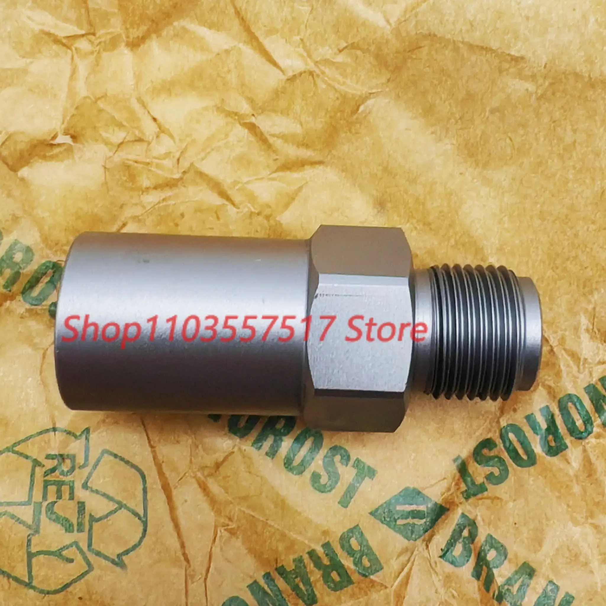 1110010008 1110010020 1110010021 1110010033 F00R00756 F00R00775 Diesel Pressure Relief Valve Limit Valve