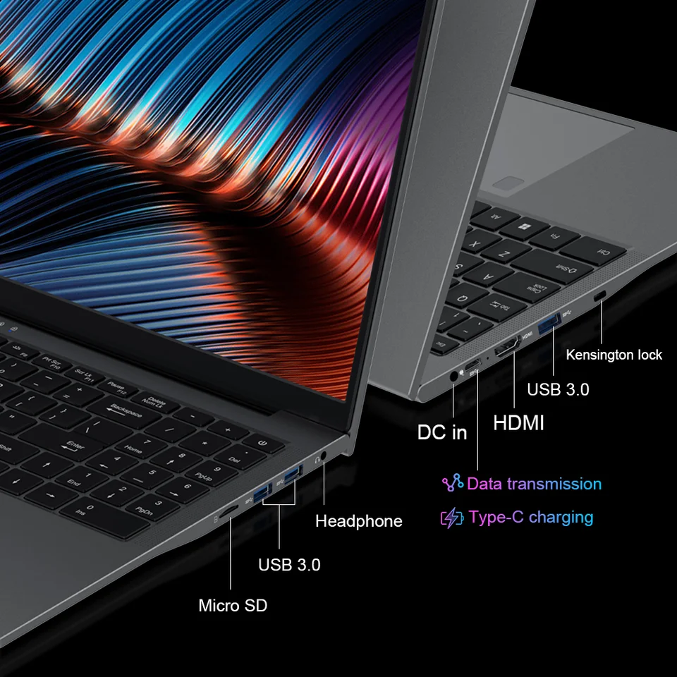 Introducing Ninkear A15 Plus: Affordable Laptop with a stunning 2.5K Introducing Ninkear A15 Plus: Affordable Laptop with a stunning 2.5K