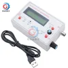 DDS 1HZ-500KHZ Functional Signal Generator Sine Triangle Square Frequency Sawtooth Wave Waveform 3.0-4.9 Inches audio generator 4