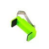 Universal Wireless Remote Control 5PCS Holder and Sun Visor Clip Garage remote control 5
