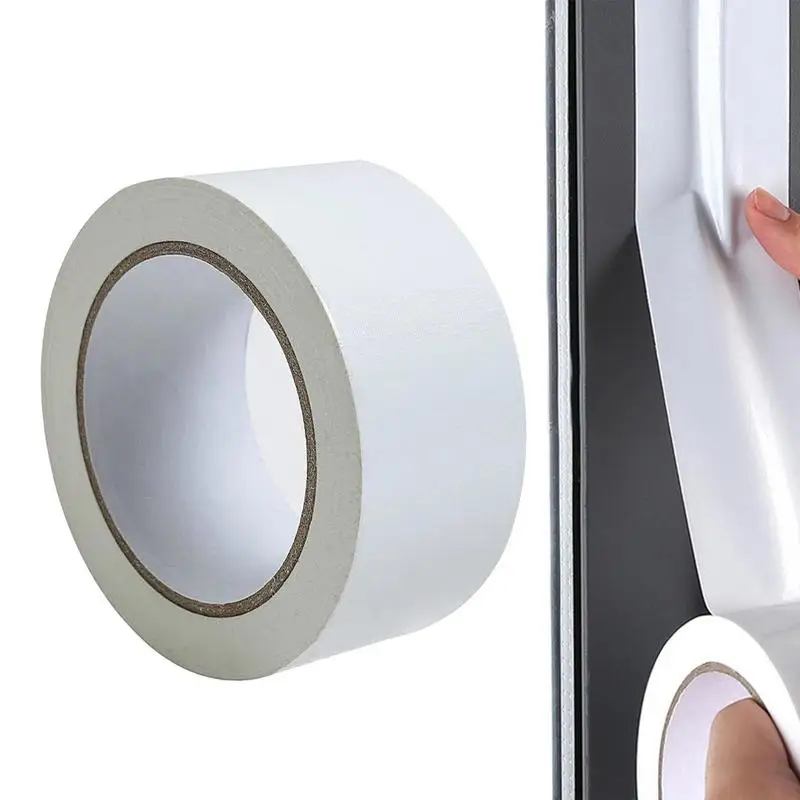 Weather Tape Self-adhesive Soundproof Seal Strip Window Sealer For Winter Windproof Stripping Cold Air Blocker Accessories