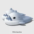 White haze blue