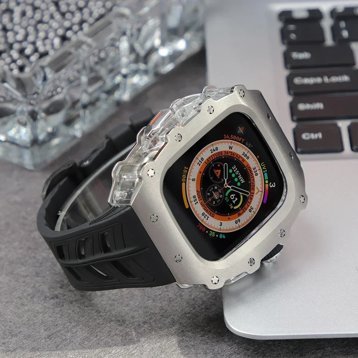  ġ   ƼŸ  ŰƮ, Ʈ 2 49mm ݼ ƼŸ ̽   Ʈ, ̿ġ Ʈ 49mm 