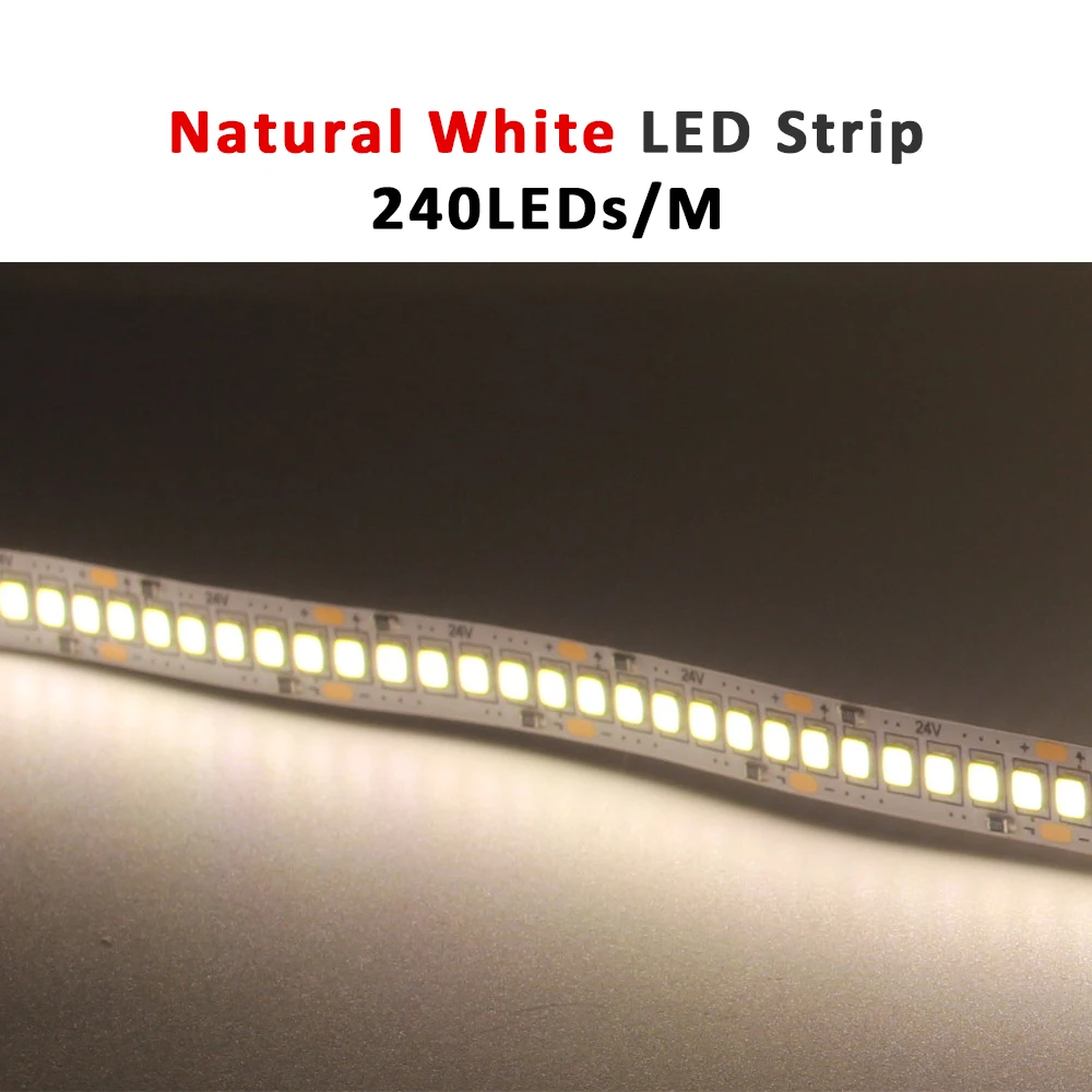 ตัวเลือกสินค้า แถบไฟ LED ยืดหยุ่น 2835 สีอุ่น ตกแต่งบ้าน