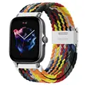 Rainbow black