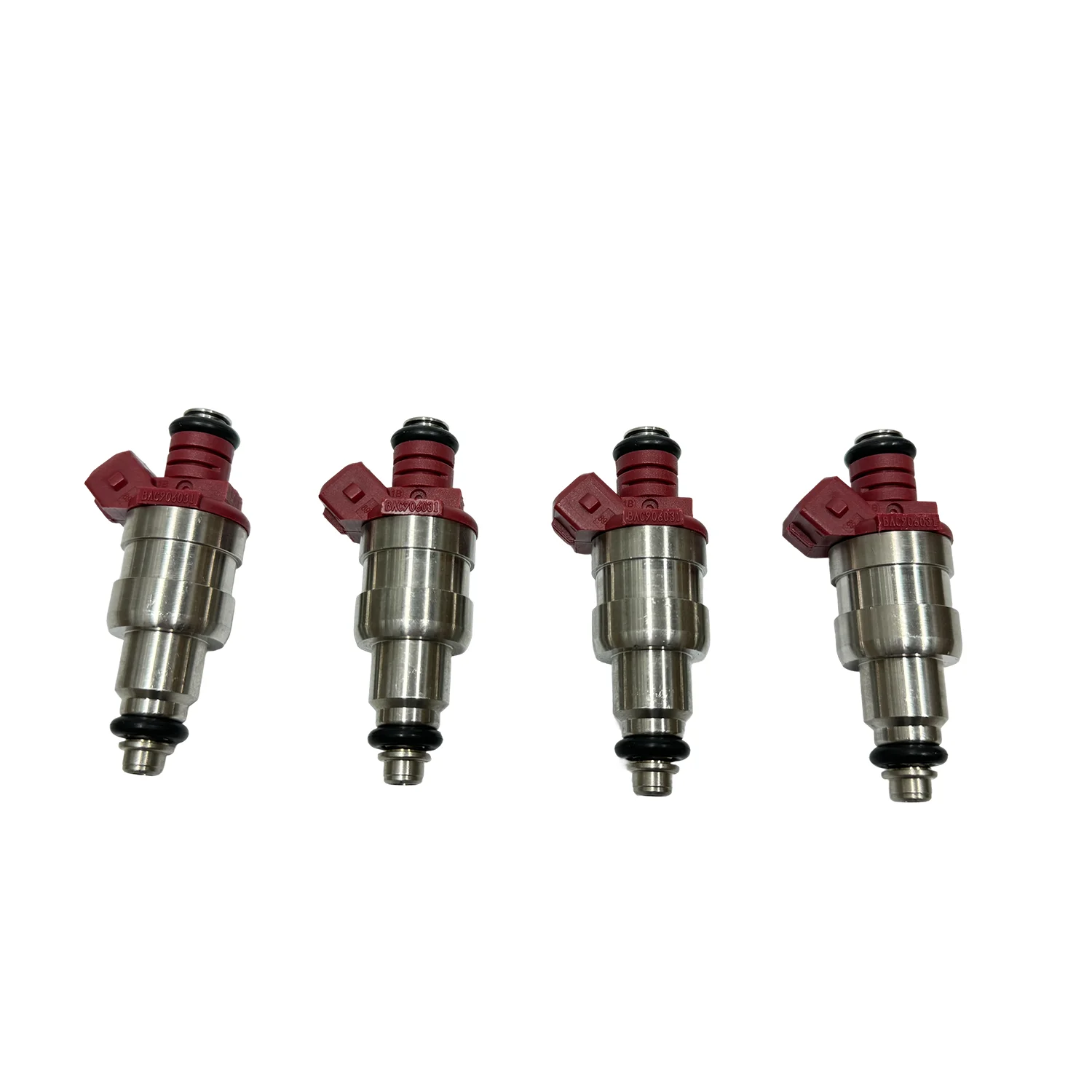 Inyector de combustible NITOYO para VW Golf III 1H1 1.8L 1991-1997 BAC 906031