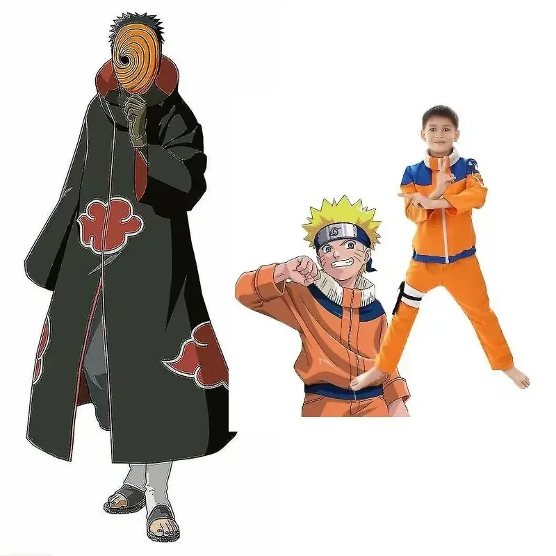 Naruto Cosplay Naruto Cosplay
