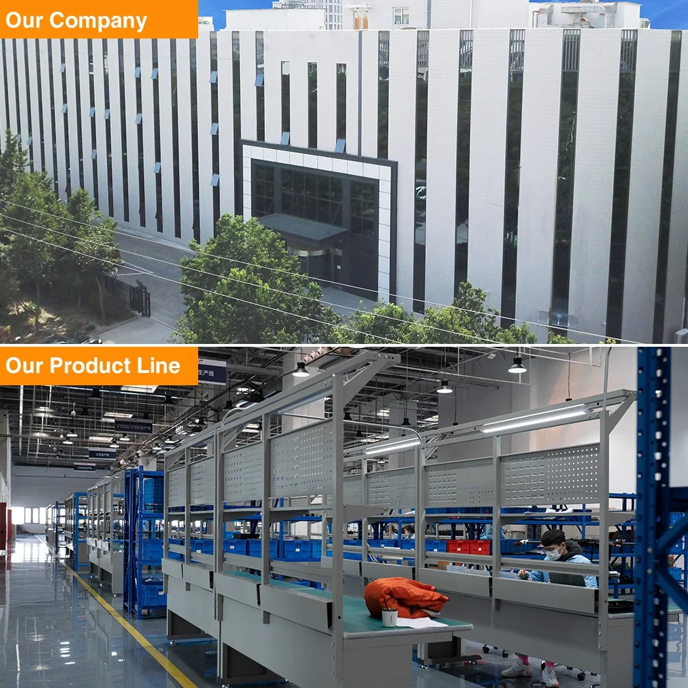 Рисунок 6 - Slam 100, Роботизированная видеокамера