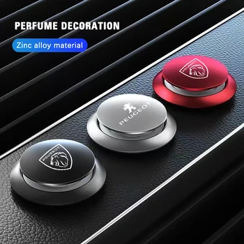 Auto Interni Aromaterapia Deodorante Profumo Diffusore Per Peugeot 206 308 208 207 3008 307 2008 508 407 5008 408 4008 Rifter
