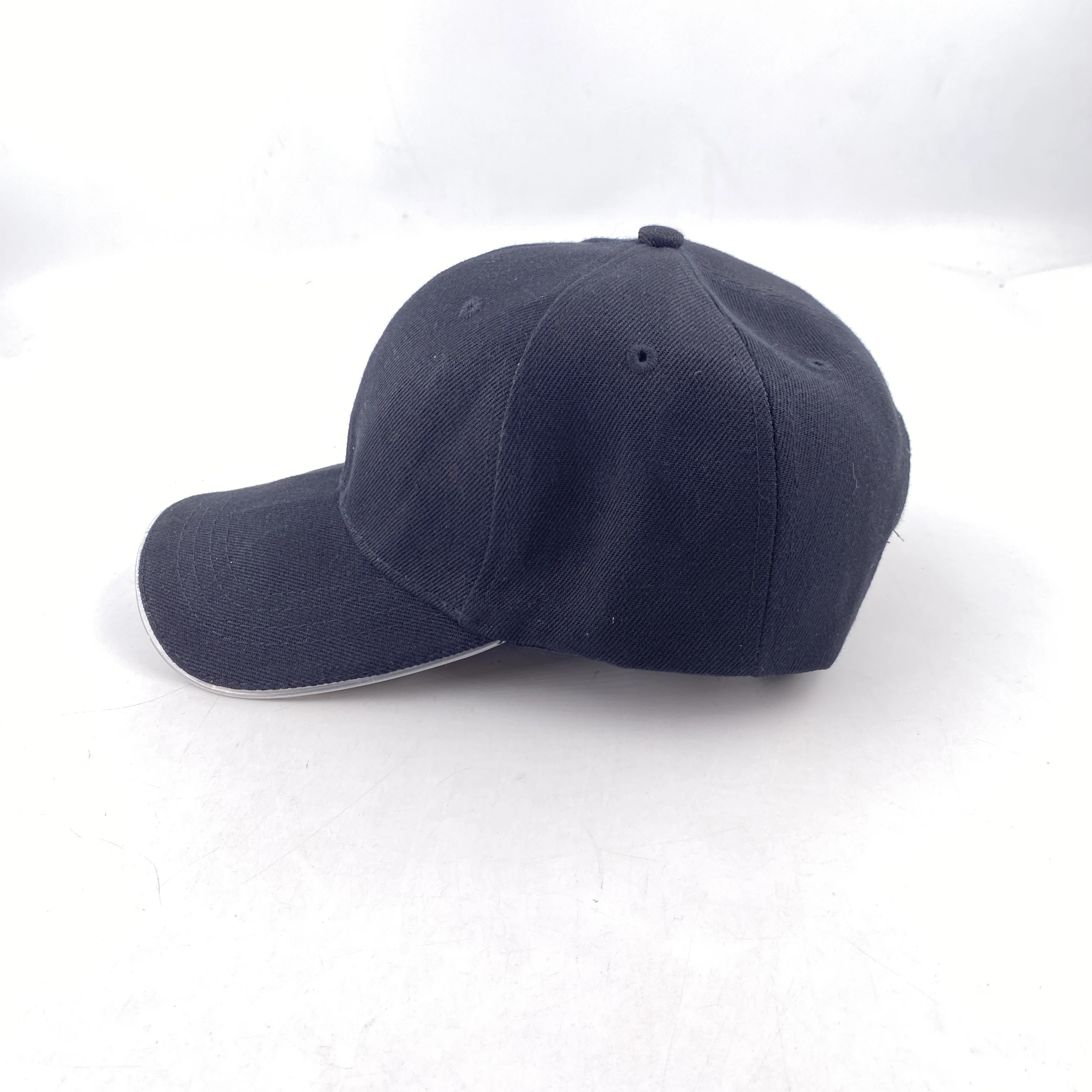 Description Picture 5 of itemFashion Children Adult Hat For Festival LED Party Supplies Blinky Lights Cap Glowing Neon NightClub Party Dressup