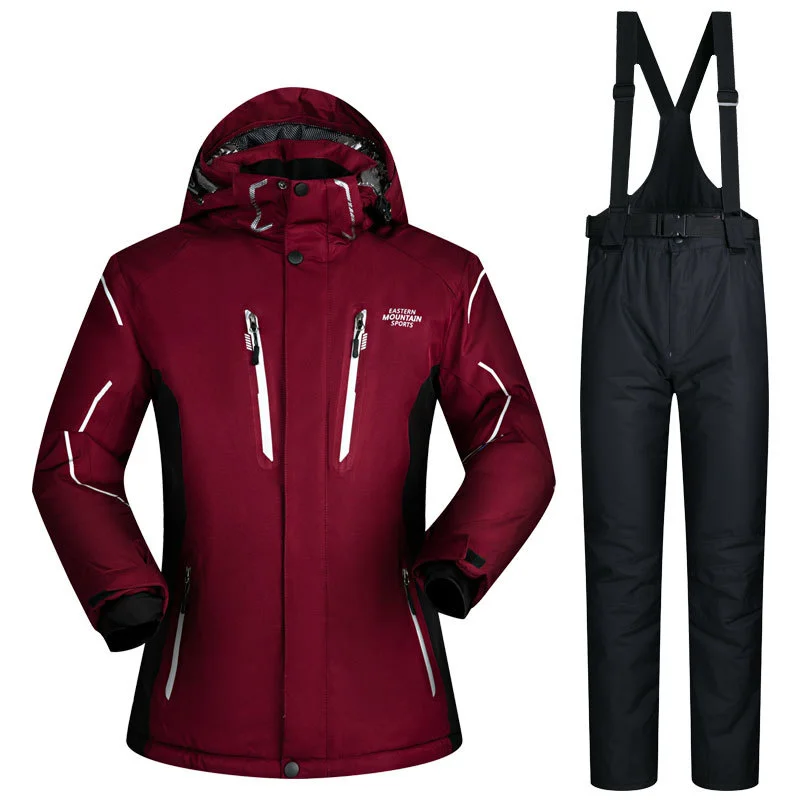 Рисунок 6 - Супертеплая водонепроницаемая ветрозащитная