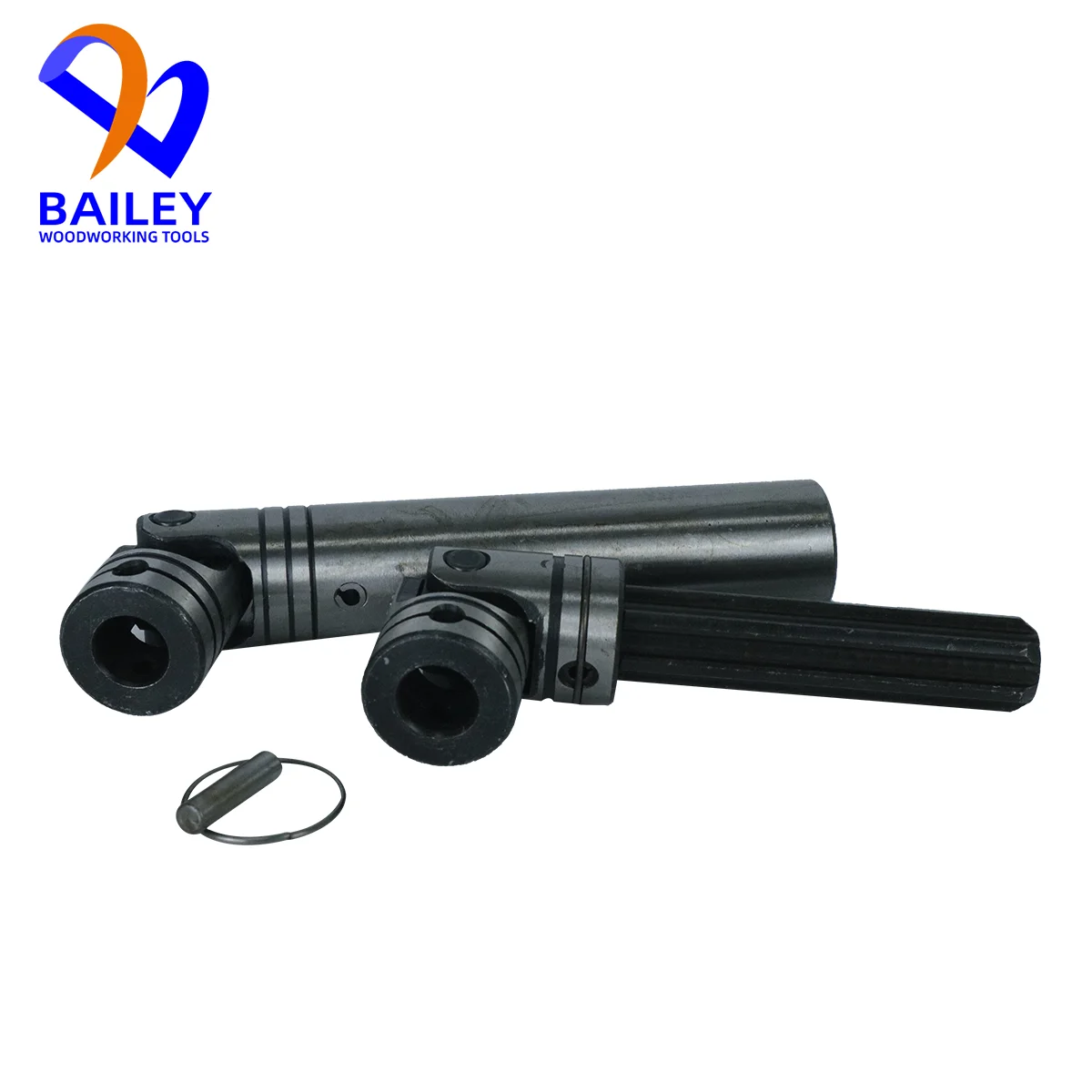 Рисунок 6 - карданный шарнир из железа BAILEY для Nanxing