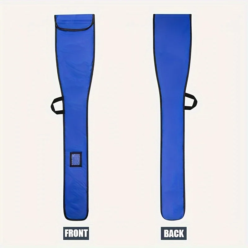 Deluxe Kayak Paddle & Canoe Protection Storage Bag