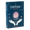 Fortune Oracle Cards by Sharina Star card contains one personal or spiritual message guide you on your life's path 3