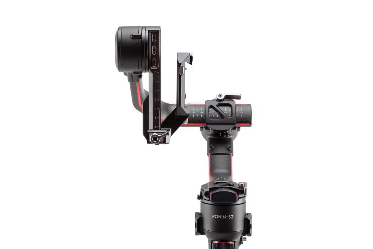 Dji rs、3プロアクセサリー用のdji-垂直カメラマウント、信頼性の高い 