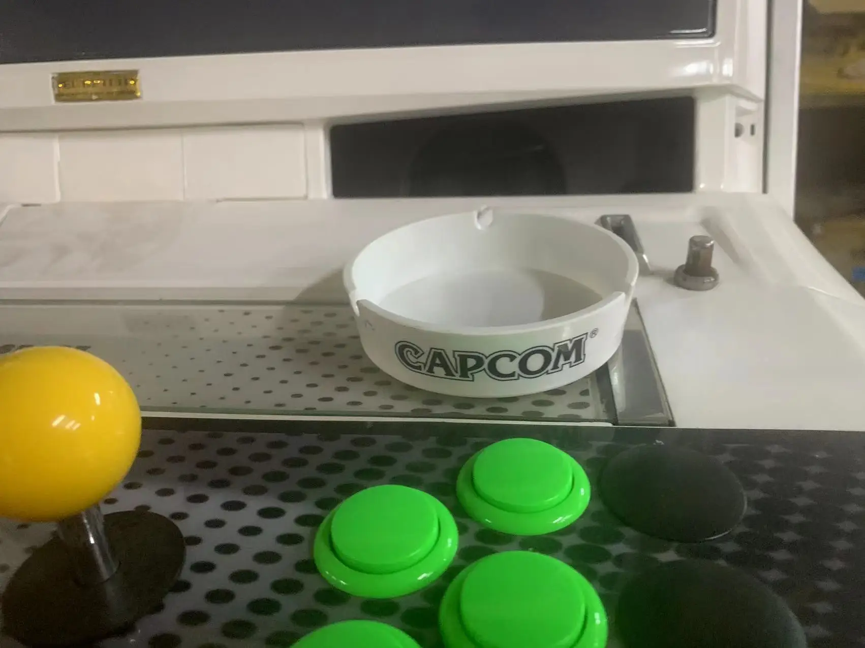 アーケードアクセサリー、灰皿 - AliExpress