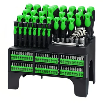 100PCS Screwdriver Tool Set 1
