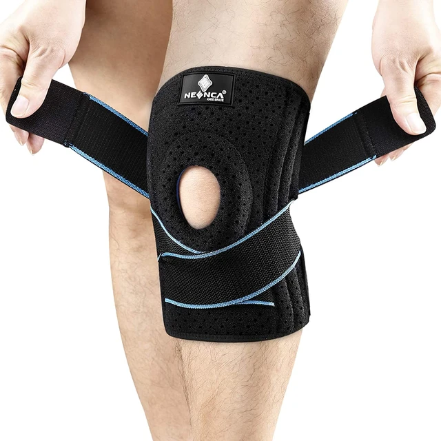 Meniscus Side Stabilizer Knee Brace