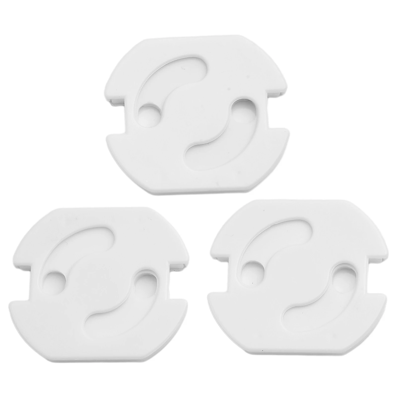 Рисунок 5 - пластиковые замки для контактных