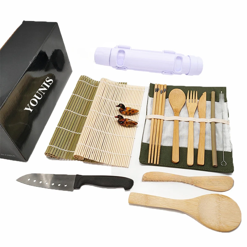 Set E