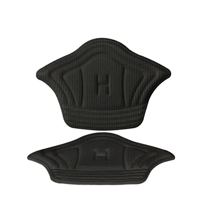 Crash Insole Patch Shoes Back Sticker Anti-wear Feet Pad Cushion Anti-dropping Sport Sneaker Heel Anti Blister Friction Insert