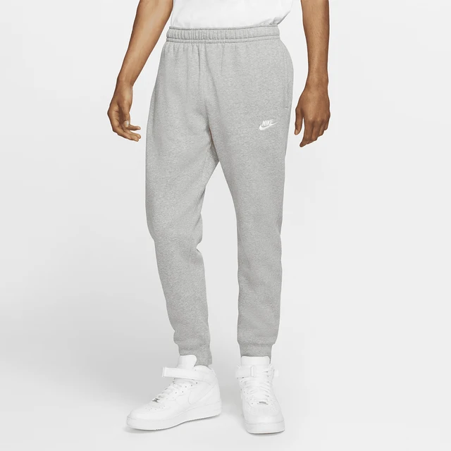 Nike officiel authentique 2024 nouveau pantalon de sport à revers chaud doublé polaire pour hommes BV2672-063 1
