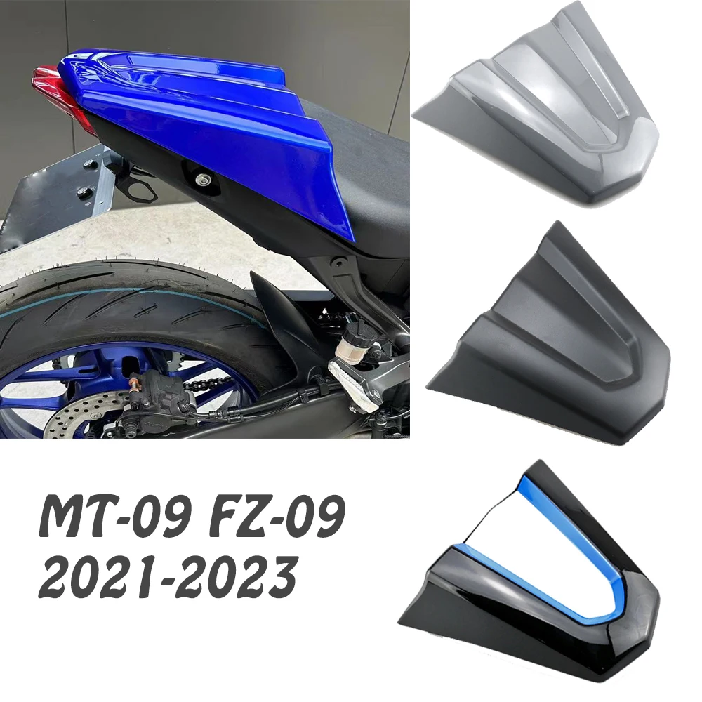 MotorcycleforYamahaMT09FZ09MT09FZ09202120232022RearSeat