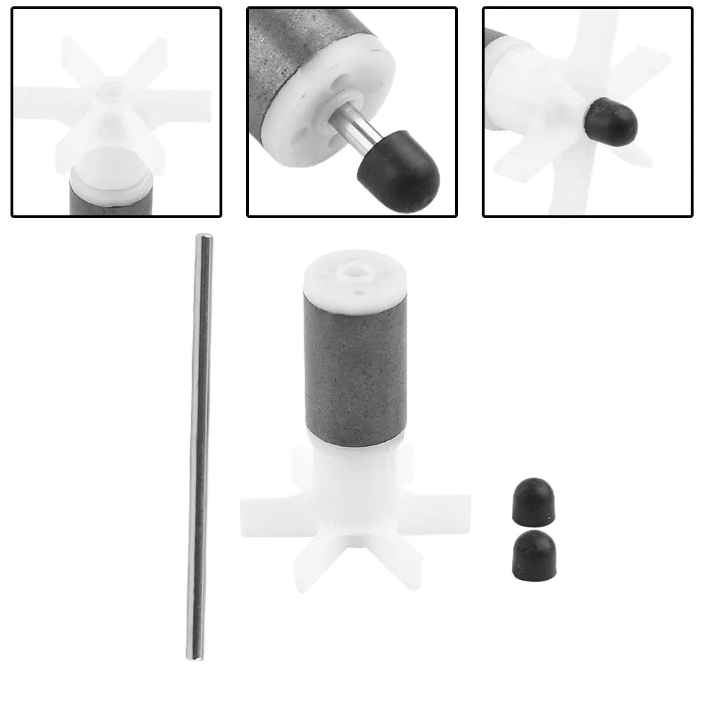 Girante Della Pompa Della Vasca Idromassaggio Del Rotore Per Lay Z Spa Fix E02 Giardino Pompa Rumorosa Piscine Accessori Della Pompa Sostituzione Supe