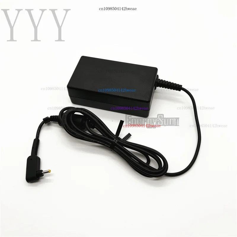 A18-065N3A - Acer 노트북 충전기 19V3.42A 전원 어댑터 A065R191P 65W용 원본