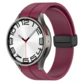 Wine red B