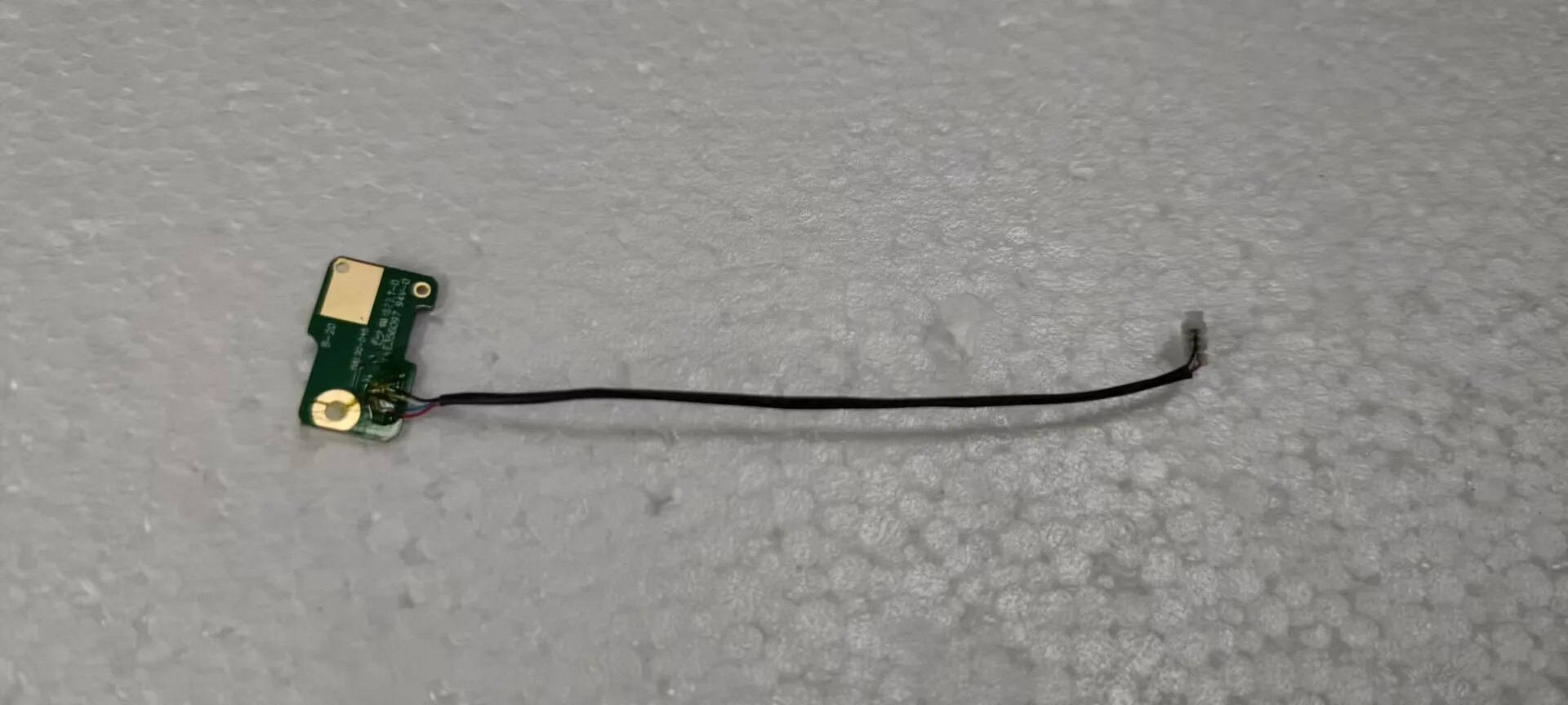 Per Lenovo Thinkpad P50 P51 Scheda Interruttore Pulsante Di Alimentazione E Cavo Dc02001Xh00 Dc02001Xh10