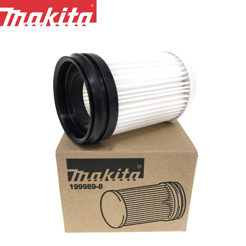 Makita Accessoires De Filtre Pour Aspirateur, Hepa, Pour Nettoyeur