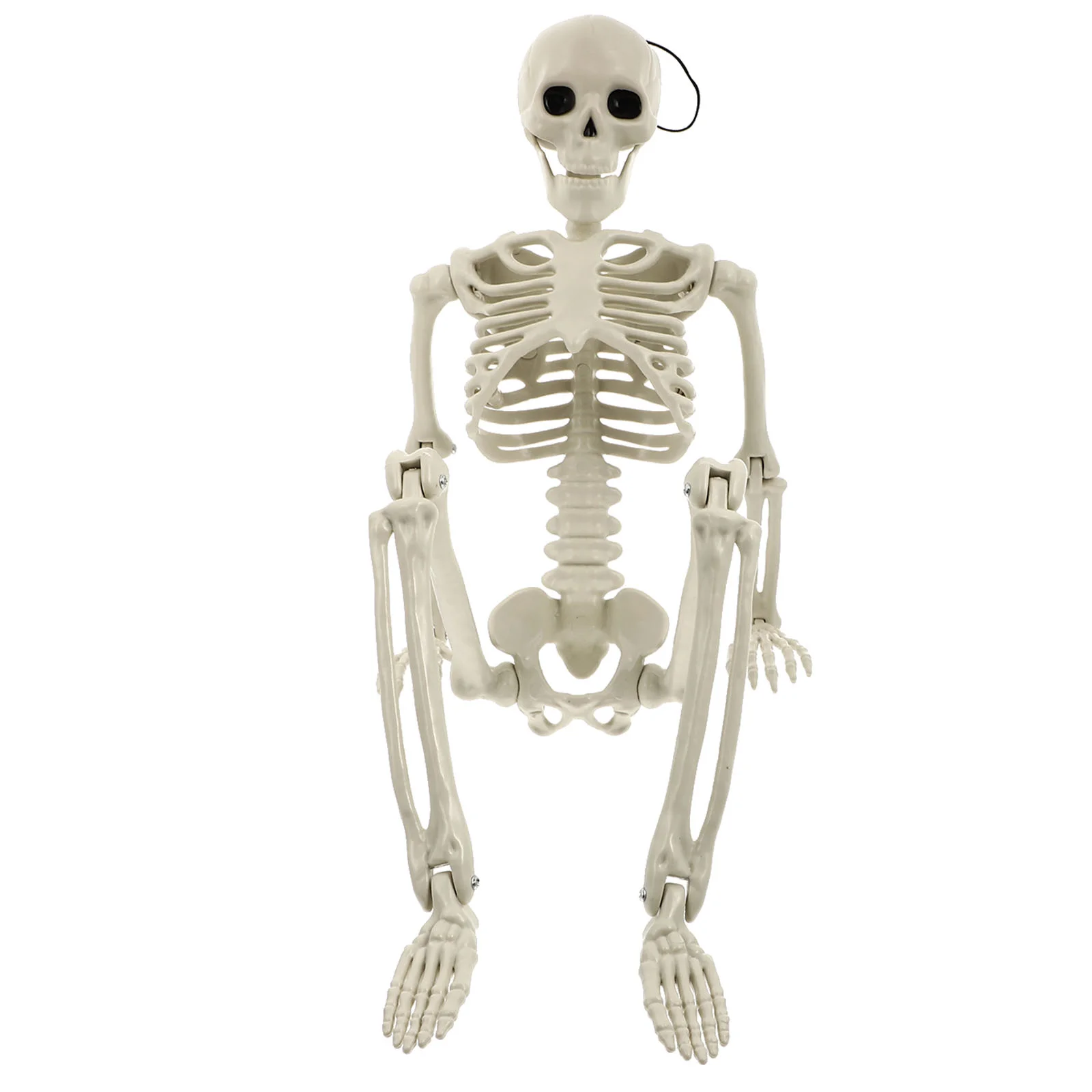 

Simulated Halloween's Ornament Crafts Humanoid Frame Astetic Room Decor