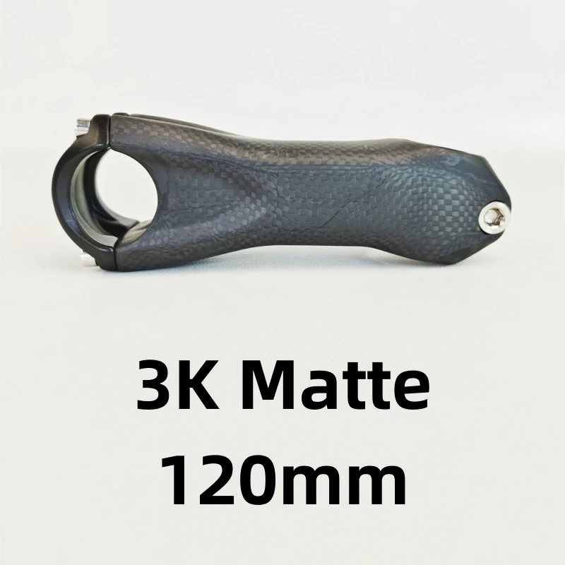 3K Matte 120mm