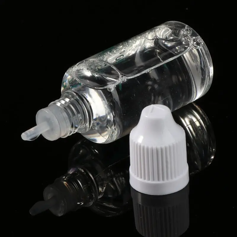 

30ml Valve Oil Smooth Switch Saxophone Trumpet Clarinet Flute Lubricating Liquid N58B