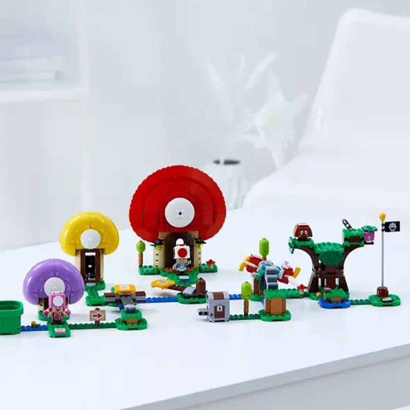 Sa0df00c7d9fd4a0283d66cbb692b6d4dn - Super Mario Blocks