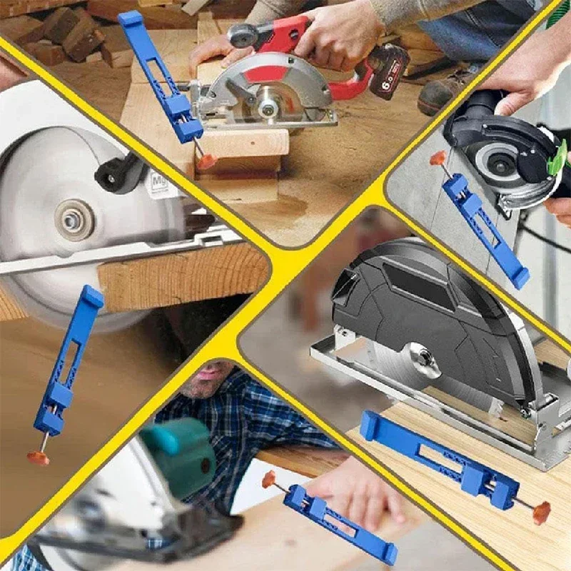 Cutting Machine Base Guide Rail Image 6