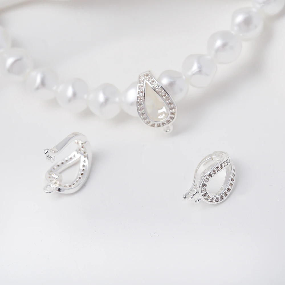 Inspire Bijoux En Acier Inoxydable Or Collier En Couches Fermoir Multi Collier Séparateur Démêlant Superposition Fermoir Démêler Les Résultats