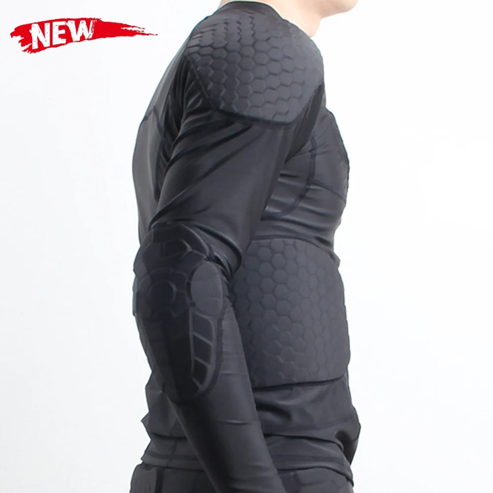 Motorcycle Jacket Armor Men Moto Protection Motorbike Motocross Racing Protector Base Layer Protective Gear Motorcycle Jackets Motorcycle Armor Motorcycle Jackets