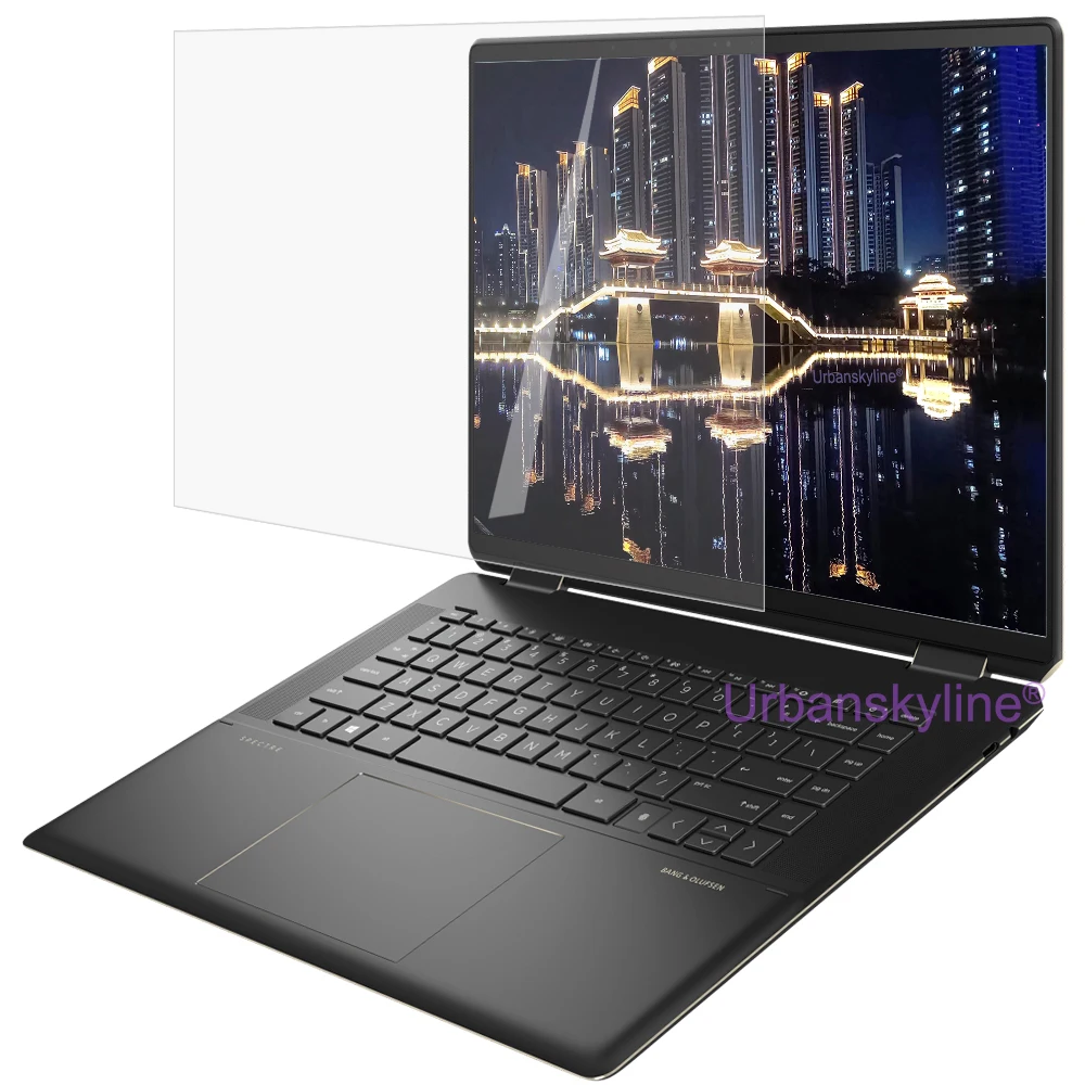 Screen Protector for HP Spectre x360 13 13-aw 13t-w 13-ap 13-af 13