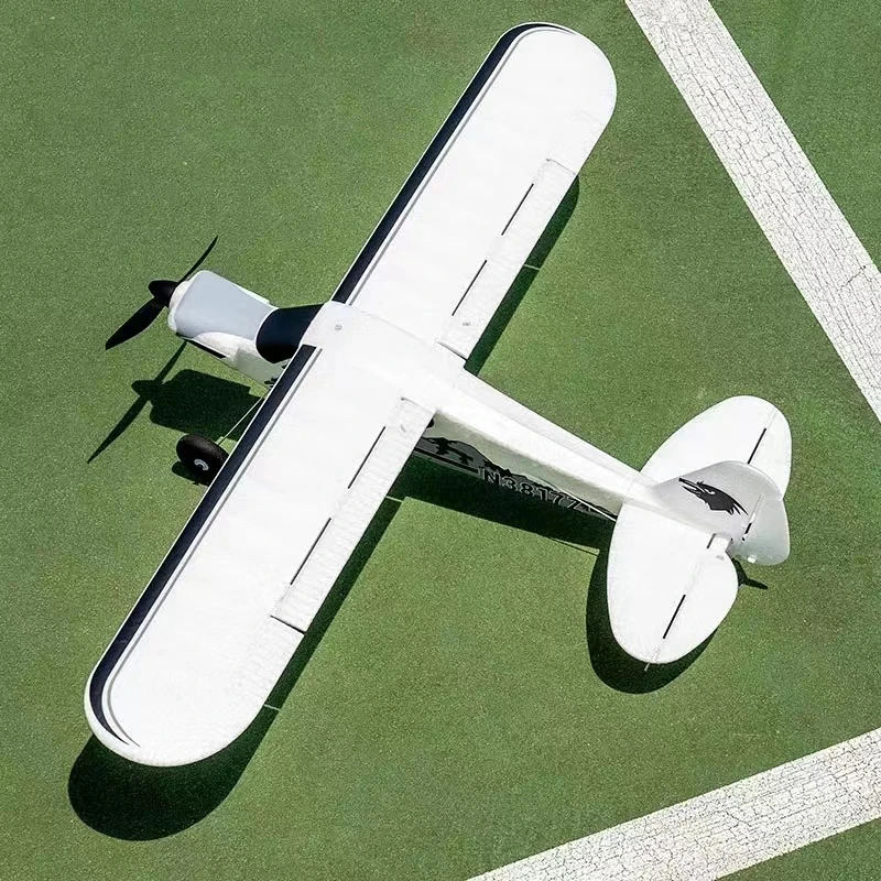 Electric Remote Control Plane 1300mm EPO Foam Trainer Aircraft
