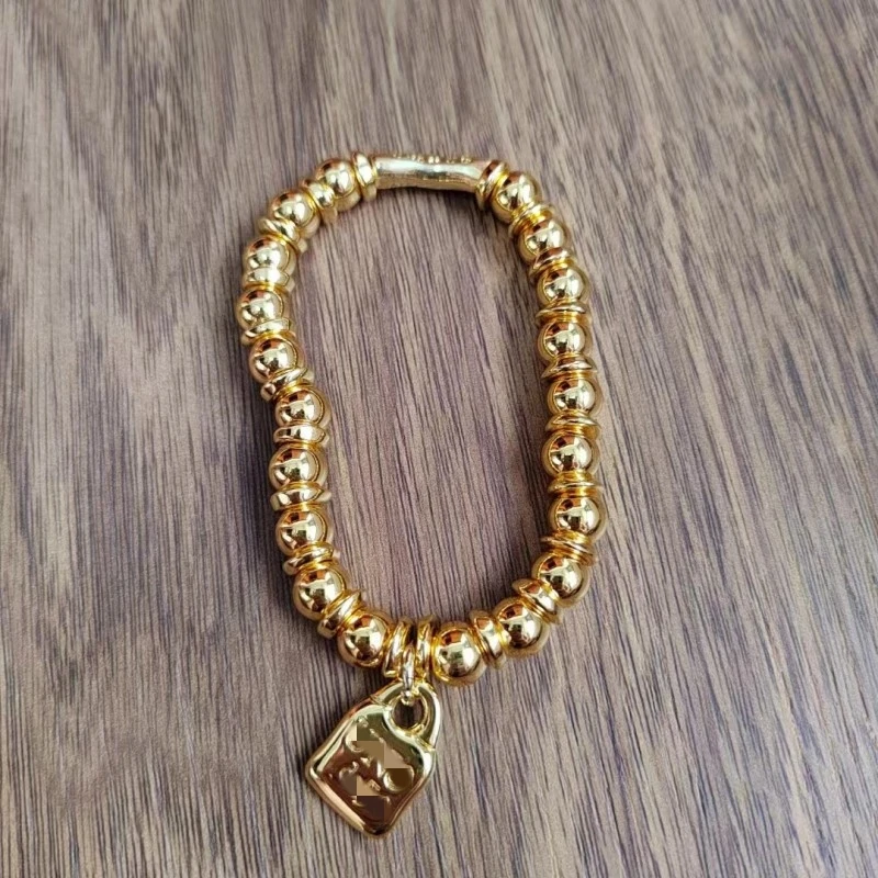 2023 New UNOde50 Hot Sale in Spain High Quality Creative Design Fashion Bracelet Women's Romantic Jewelry Gift