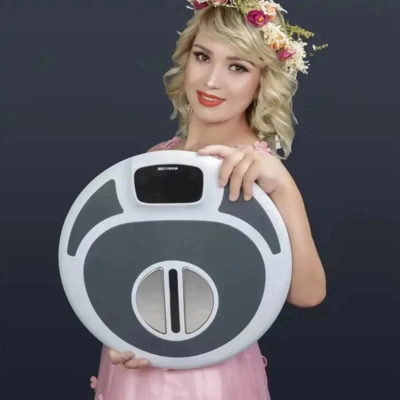 NoninvasiveEMSElectricPelvicFloorMuscleStimulatorKegelExercise