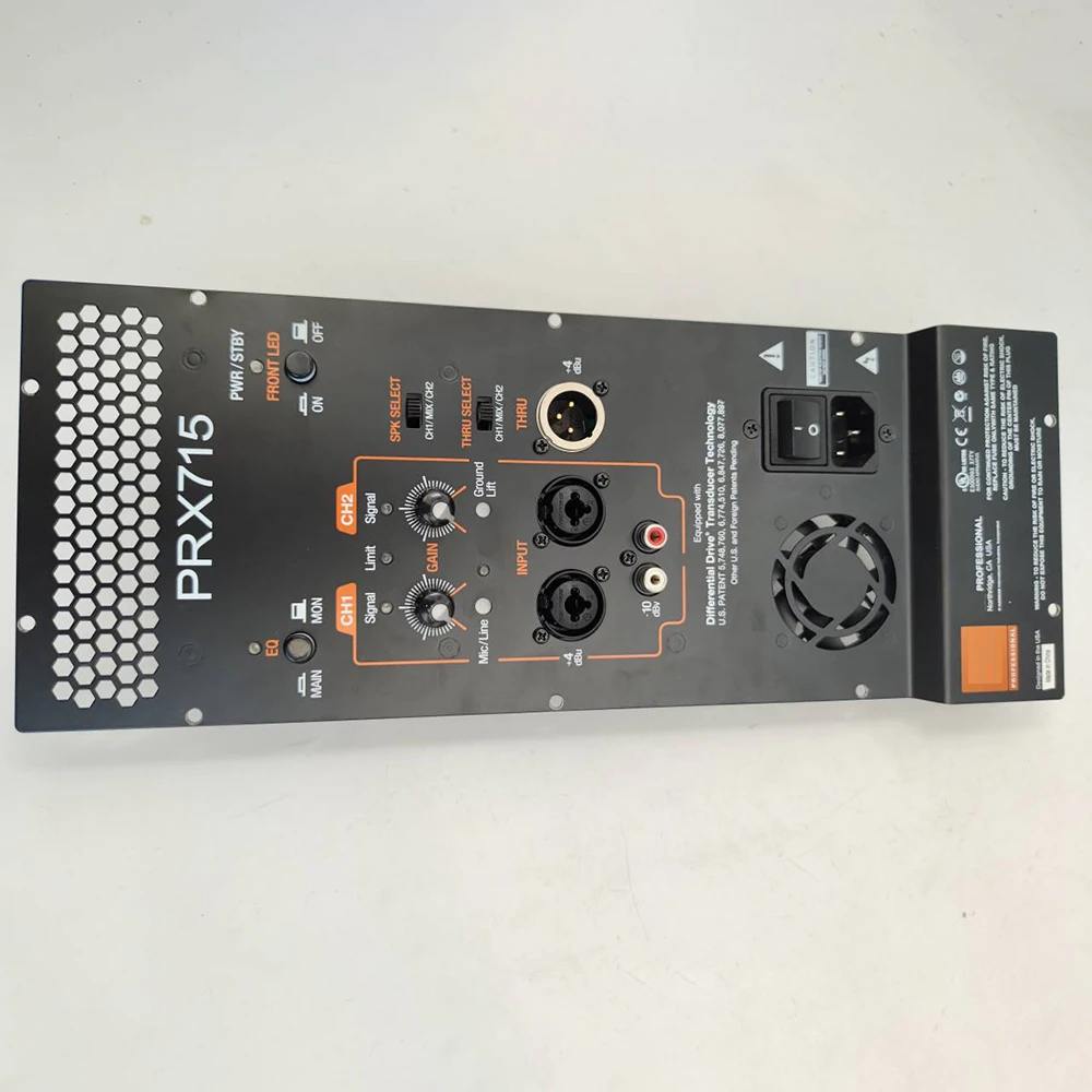 Jbl、prx715、prx 715用の信号入力ボード - AliExpress