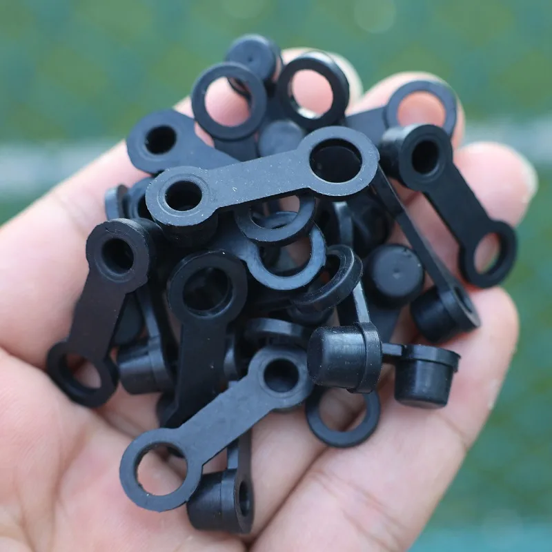 Motorcycle Dust Cap Brake Bleed Nipple Cover Screw Cap Brake Caliper Cover Rubber Motorcycle Motorbike Accessories