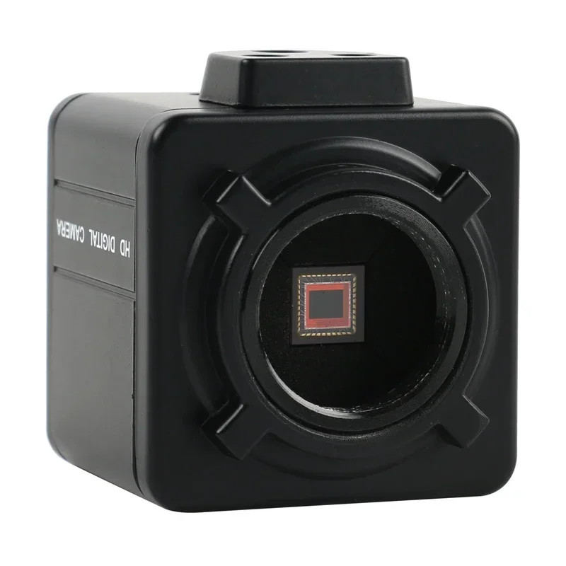 1/3 Inch Sensor 800TVL HD Industrial CCD Camera BNC Digital Video