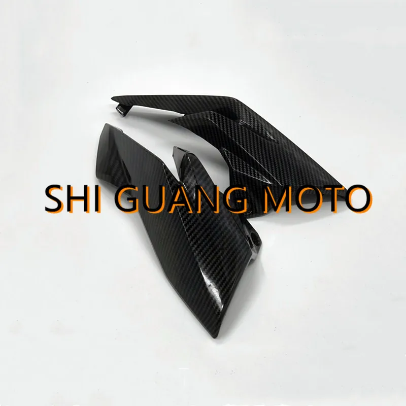 

Обтекатель корпуса вентиляционного отверстия мотоцикла Подходит для Honda CB500F 2016-2018