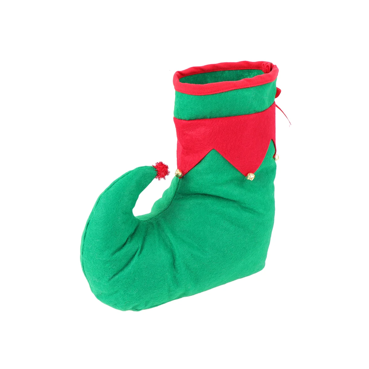 Shoes Slippers Clown Clothing Christmas Costume Accessories cosplay shoes anime peripheral accessories